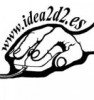 Idea2d2 Diseños web